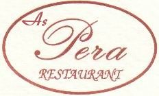 As Pera Restaurant