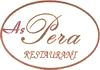 As Pera Meyhane Restaurant 