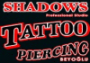 Shadows Tattoo