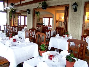 Karakym Restaurant