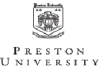 Preston Üniversitesi